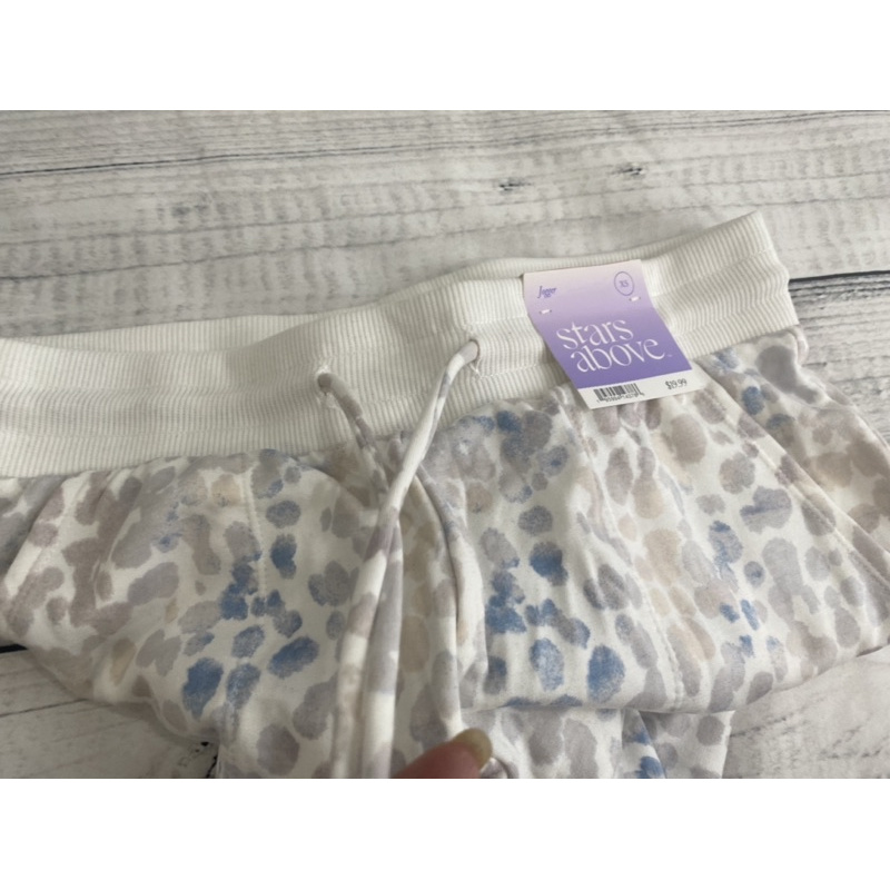 Quần jogger Star Above