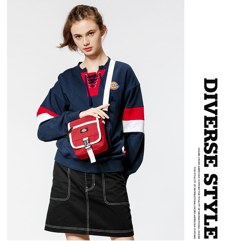 Túi đeo chéo Dickies ⚡FREESHIP⚡Túi chéo thời trang nam nữ mini Shoulder Bag Classic | Dickies Ver2 | BigBuy360 - bigbuy360.vn
