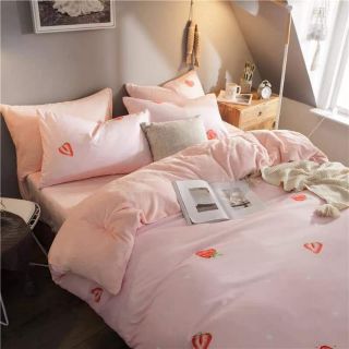 Ga gối đệm lót nỉ