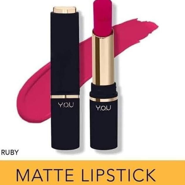 (hàng Mới Về) Son Lì Supreme Màu Sắc Thời Trang | BigBuy360 - bigbuy360.vn