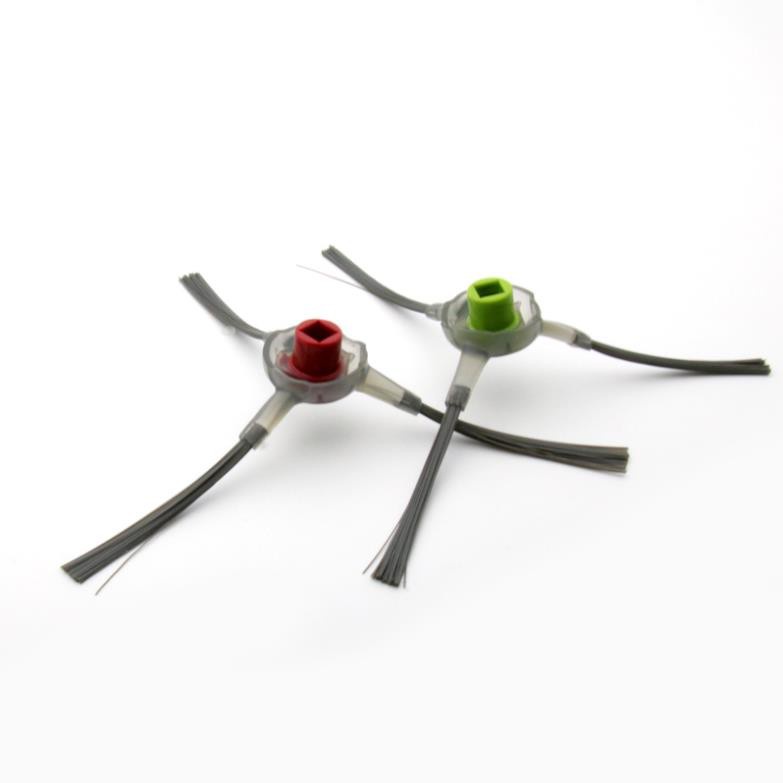 Chổi ven dành cho robot hút bụi ECOVACS DEEBOT DD35/DD37/DJ35/DT85G/DD33/DD56/DW700/DG36/OZMO 930