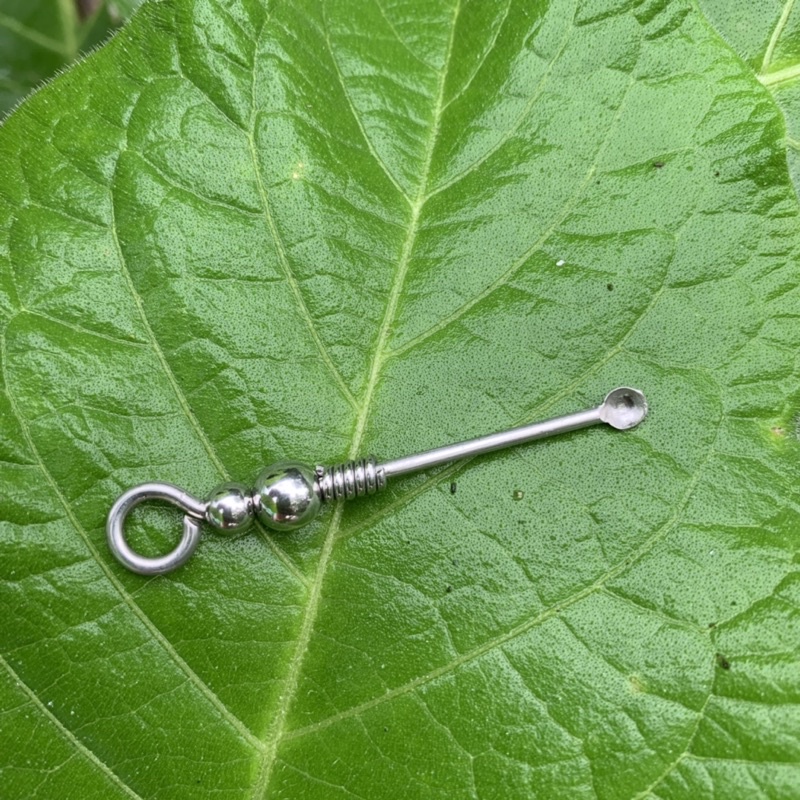Cây lấy rái tai inox thủ công