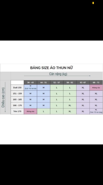 Áo thun nữ Tuần lộc dễ thương