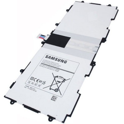 Pin Samsung Galaxy TAB P601/P600/P605/TAB 10.1/Note 10.1" (2014)/P6010/T8220C/Tab Pro 10.1"/P607/T8220E/T520/T525