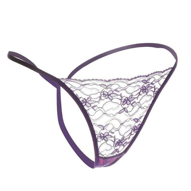 Đồ lót lọt khe siêu sexy random màu | BigBuy360 - bigbuy360.vn