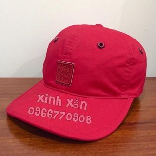 Nón j-cap mặc vuông