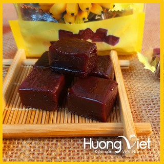 Kẹo chuối tươi Bến Tre