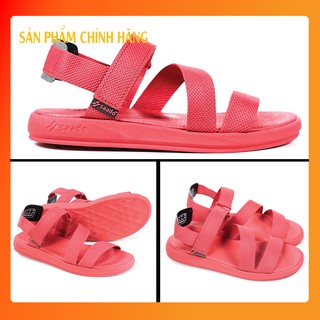 [SANDAL NAM NỮ] - NN05 - Giày sandal làm da dù đế Phylon