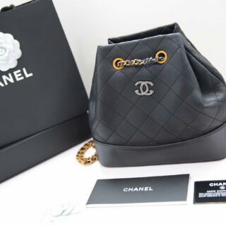 Balo Chanel