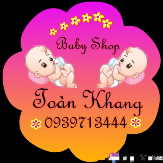 Shop Toàn Khang Baby