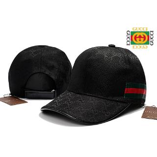 Mũ Lưỡi Trai Gucci Thời Trang Cá Tính Cho Nam Nữ