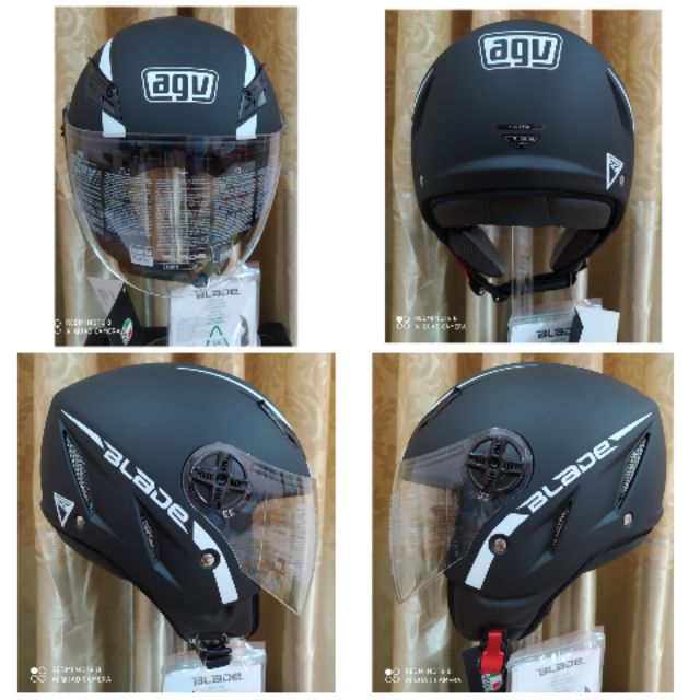 Mũ bảo hiểm Agv Blade Chính hãng