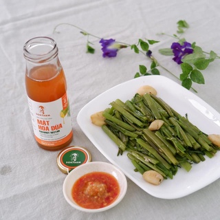 Mật hoa dừa sokfam