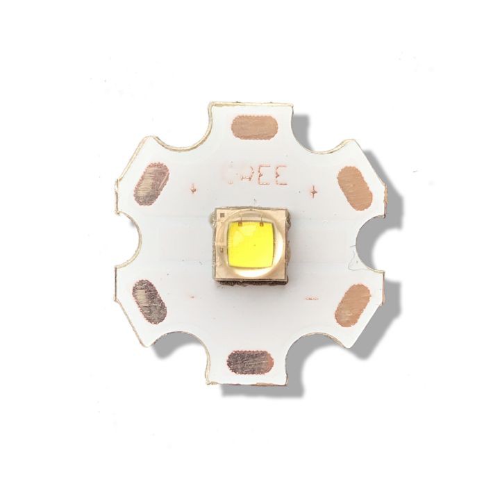 Led siêu sáng CREE XM U2 10w sáng trắng (sáng hơn XML T6)