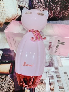 [ Fullseal ] Nước hoa Meow By Katy Perry 100ml EDP