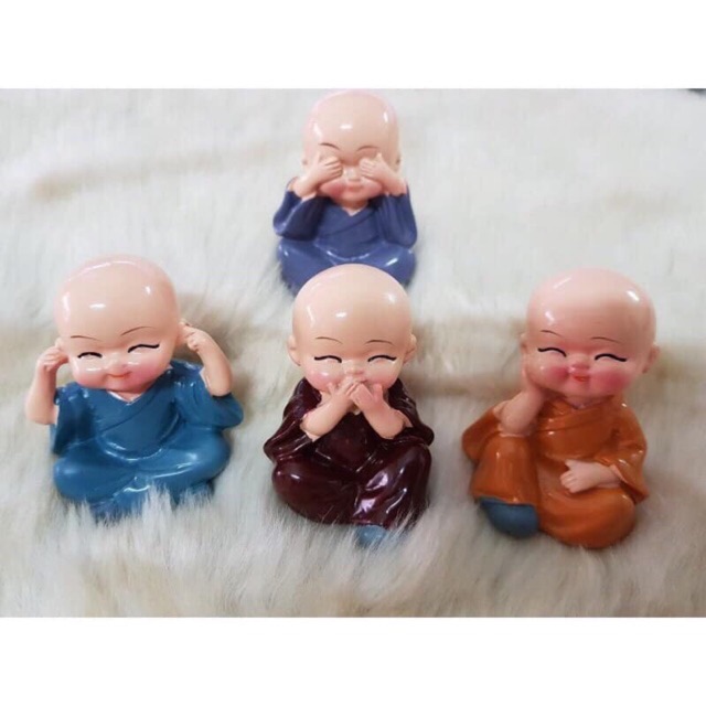 Bộ tượng tứ không