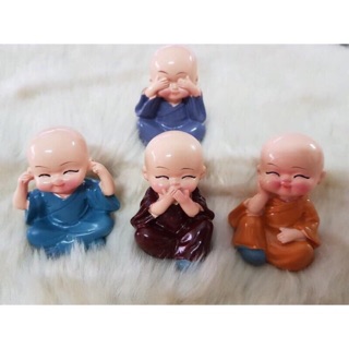 Bộ tượng tứ không