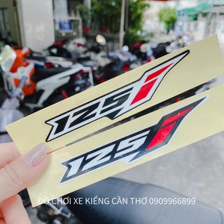 Tem Wave 125i