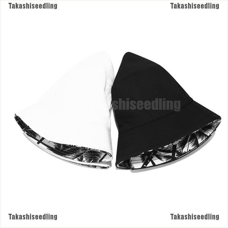 Bông Tai Hình Tai Vịt Hai Mặt Phong Cách Hip Hop