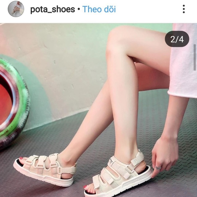 Giày dép nữ size 36