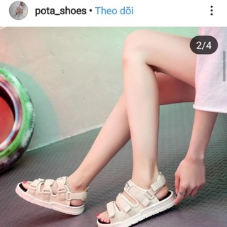 Giày dép nữ size 36