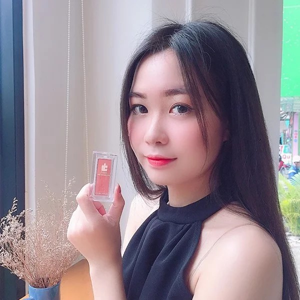 Phấn má Holika Holika Piece Matching Blusher | WebRaoVat - webraovat.net.vn