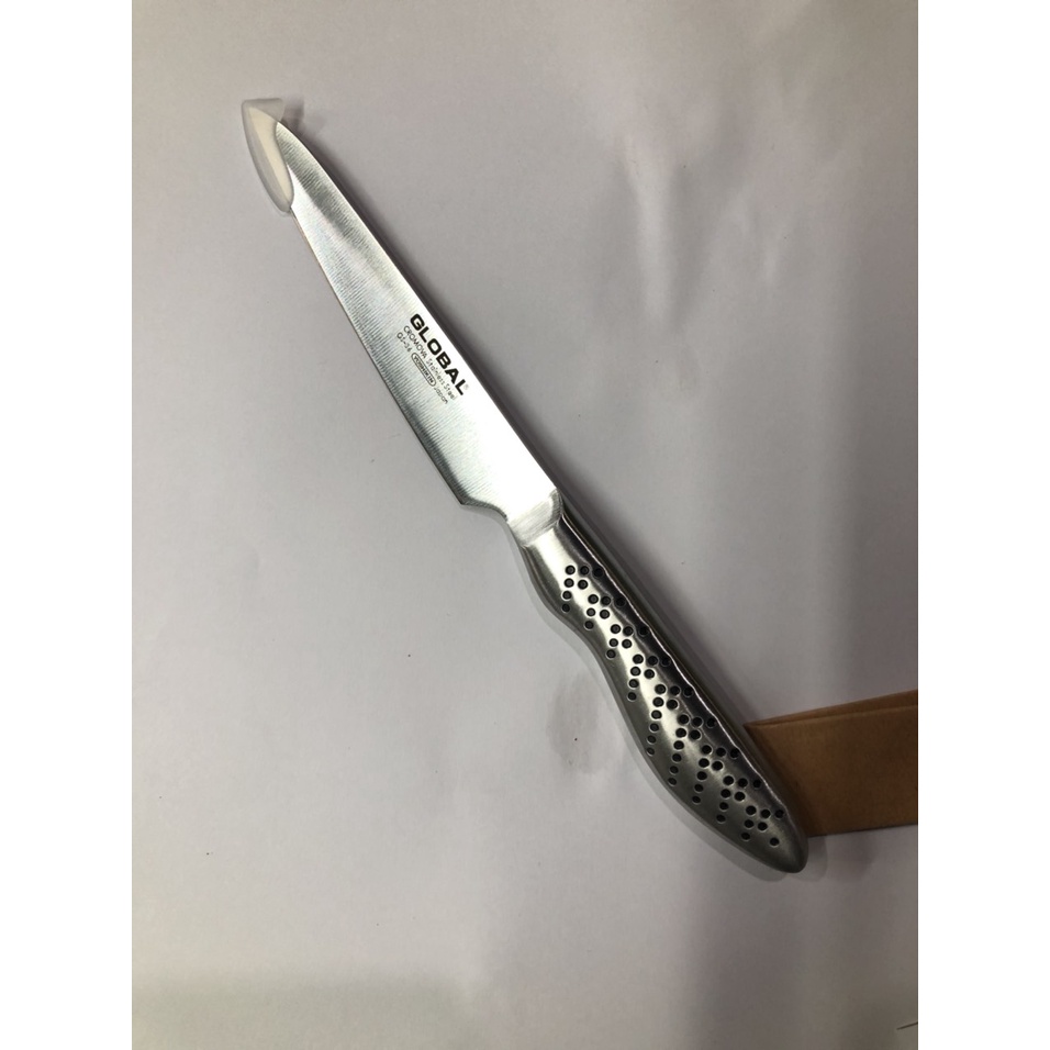 ⚡️ ⚡️ ⚡️ Dao bếp Nhật cao cấp GLOBAL Fruit Knife - Dao gọt hoa quả