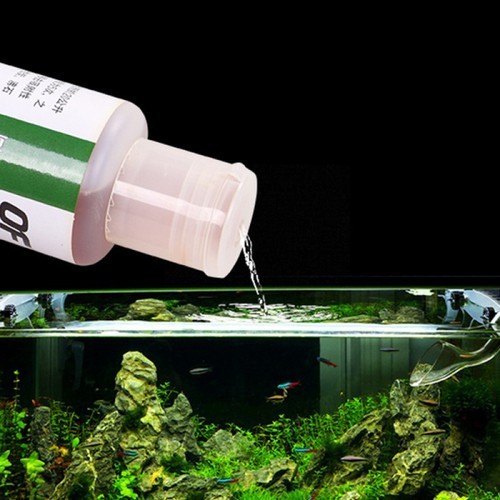 Dung Dịch diệt rêu tảo Ocean Free Algae 125ml