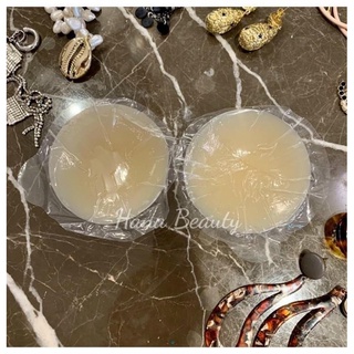 Miếng dán ngực tàn hình ( Xài được nhiều lần )