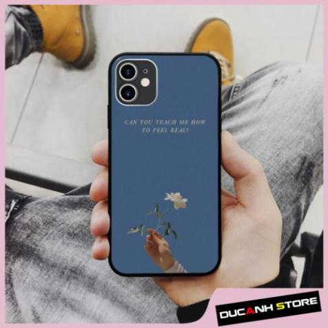 Ốp lưng iphone hình sentences romance collage art aesthetic độc đáo  cho SAMSUNG PAP20210998