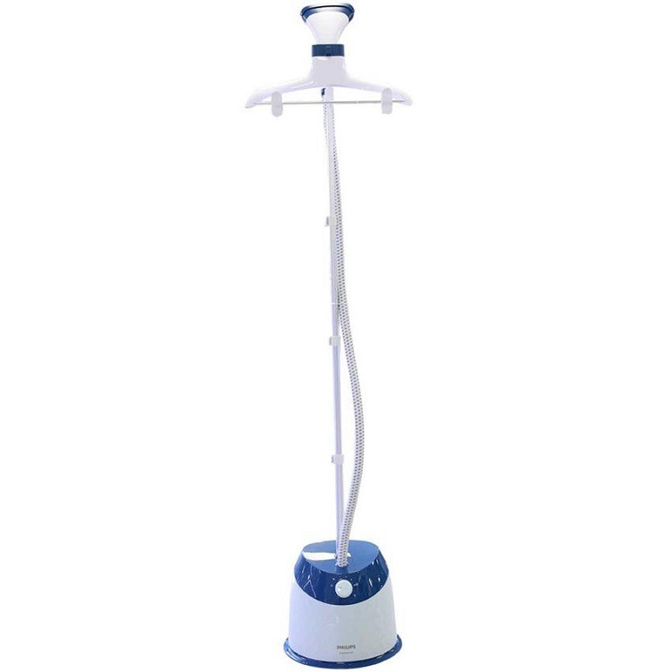 Bàn ủi hơi nước đứng Philips GC518, hàng chính hãng, bảo hành 2 năm trên toàn quốc
