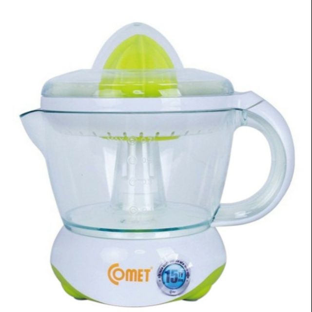 Máy vắt cam comet