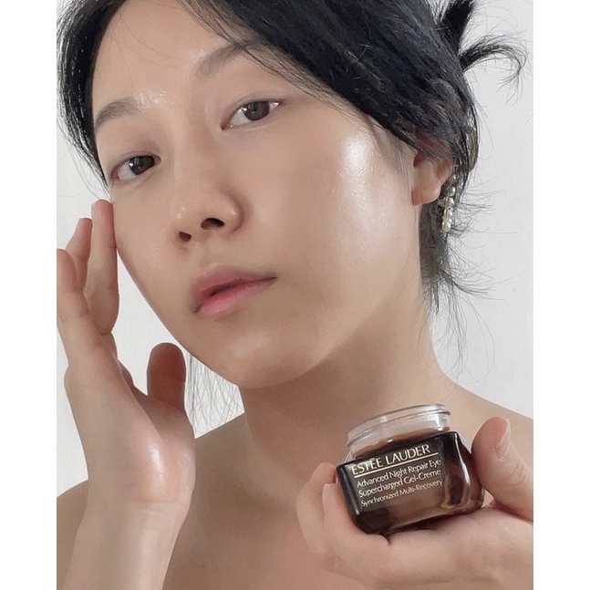 Kem mắt Estee Lauder Advance night repair 15ml Fullbox