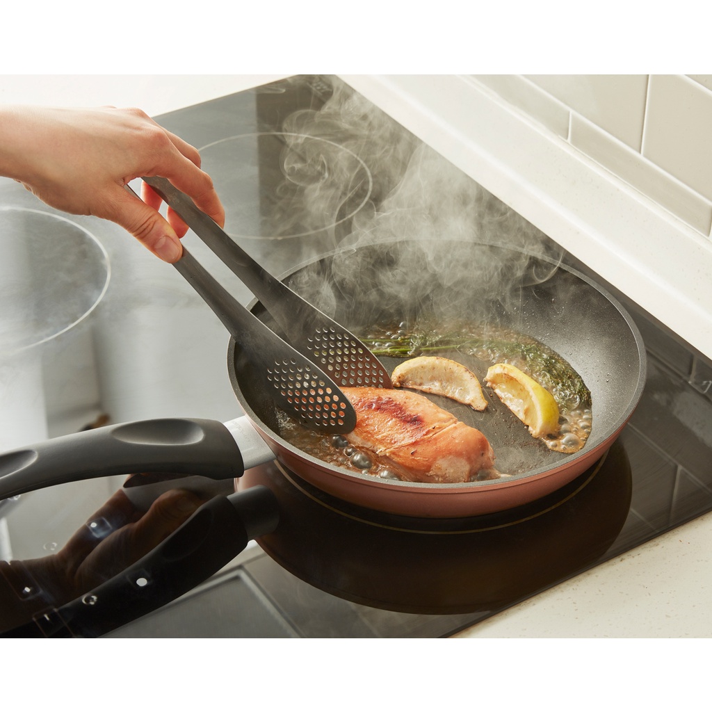 CAF2404 - Chảo Rose Gold Lock&Lock 24 cm