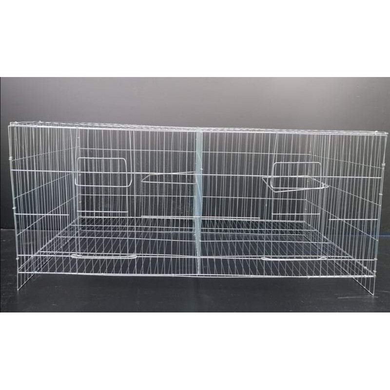 Lồng 4,2 nan dày chống chuột chưa gồm phụ kiện