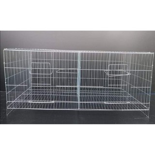 Lồng 4,2 nan dày chống chuột chưa gồm phụ kiện