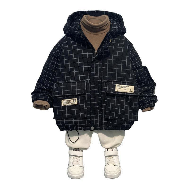 Fashionable Float Jacket For Boys