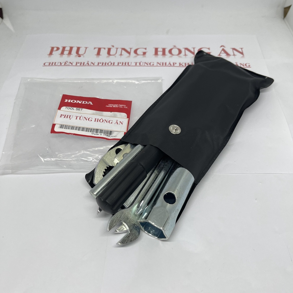 Bộ đồ nghề Dream nhập khẩu chính hãng Honda Thailand - PT HỒNG ÂN