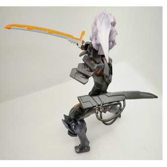 Mô hình nhân vật  yasuo