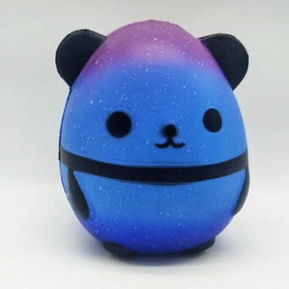 SQUISHY GẤU TRÚC CỰC ĐẠI KHỔNG LỒ