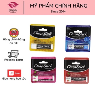 Son Dưỡng Môi ChapStick