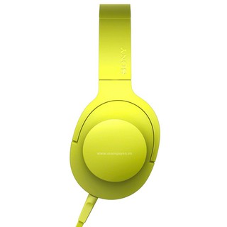 Tai nghe Sony MDR-100AAPYCE