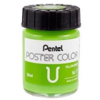 MÀU POSTER PENTEL LẺ