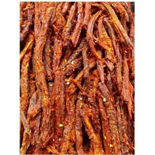 { 250G}KHÔ BÒ QUE HỒNG NGỰ🐮🐮