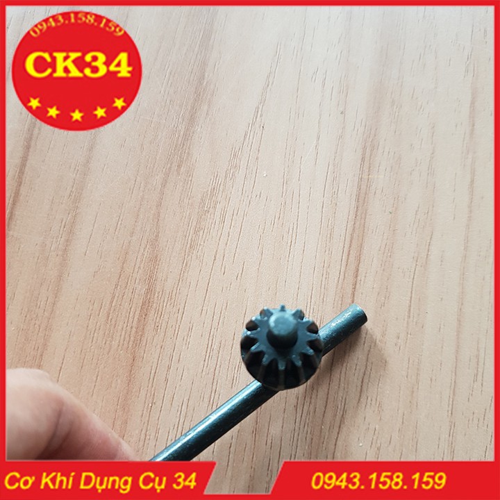 Khóa tay khế mở đầu măng ranh máy khoan Dụng Cụ Mở Đầu Khoan Đài Loan Tay mở măng ranh 13 loại tốt