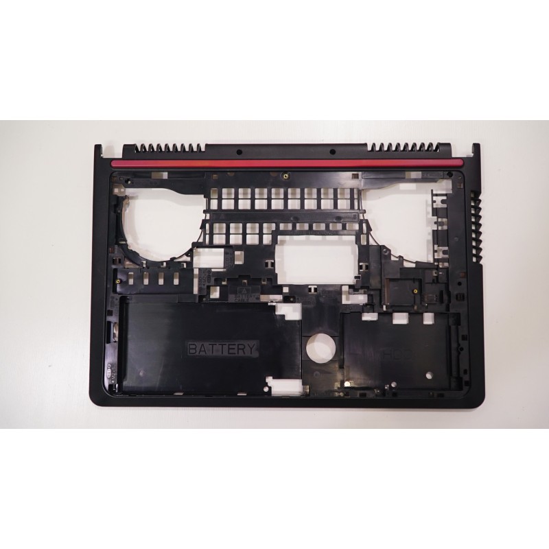 [HÀNG TỒN KHO] vỏ laptop Dell Inspiron 7557 (Mặt Sườn)