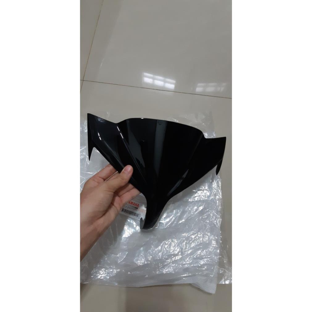 Nắp ốp đầu trước Jupiter 2011 đen