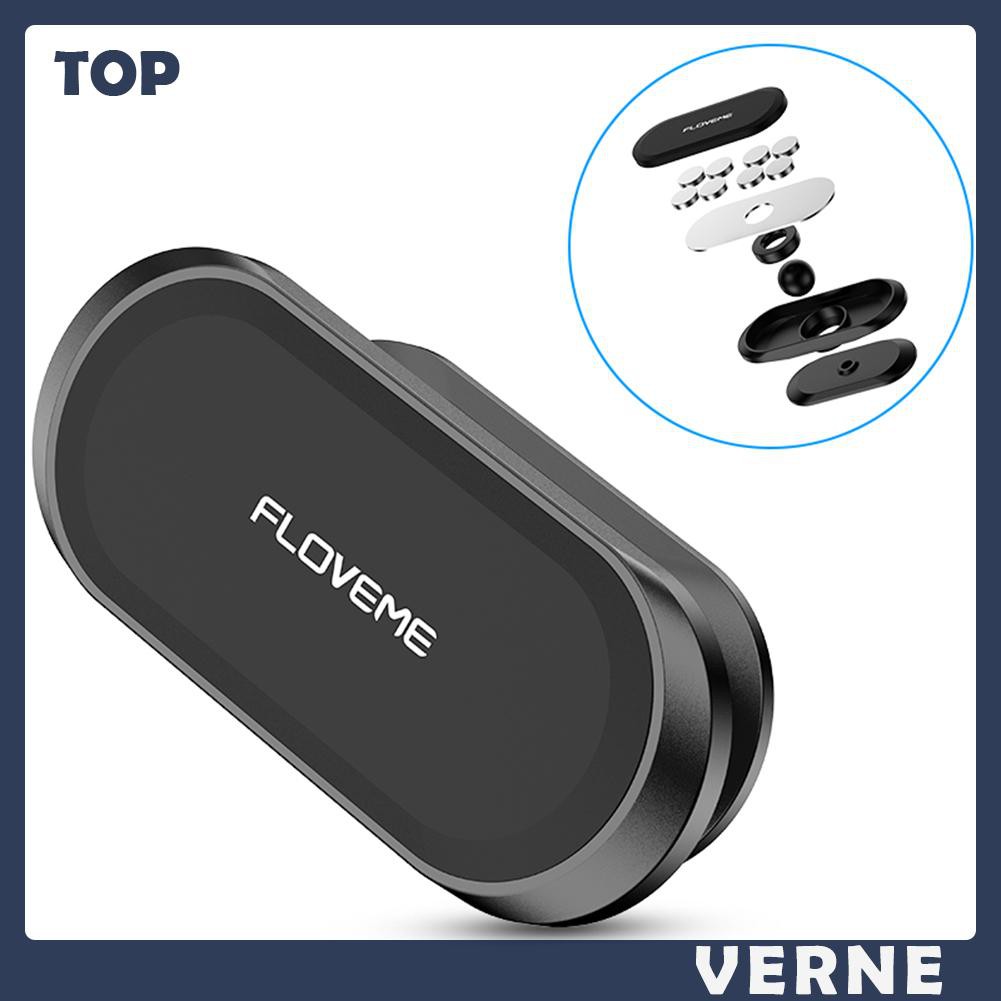 Giá Đỡ Điện Thoại Floveme S16 Xoay 360 Độ