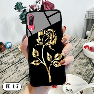 Ốp lưng kính 3D cao cấp Huawei Y7 Pro 2019