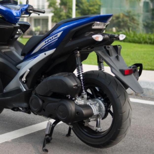 Giảm sóc sau yamaha NVX 155cc chính hãng yamaha /phuộc nhún sau/ thụt sau NVX / phụ tùng yamaha NVX